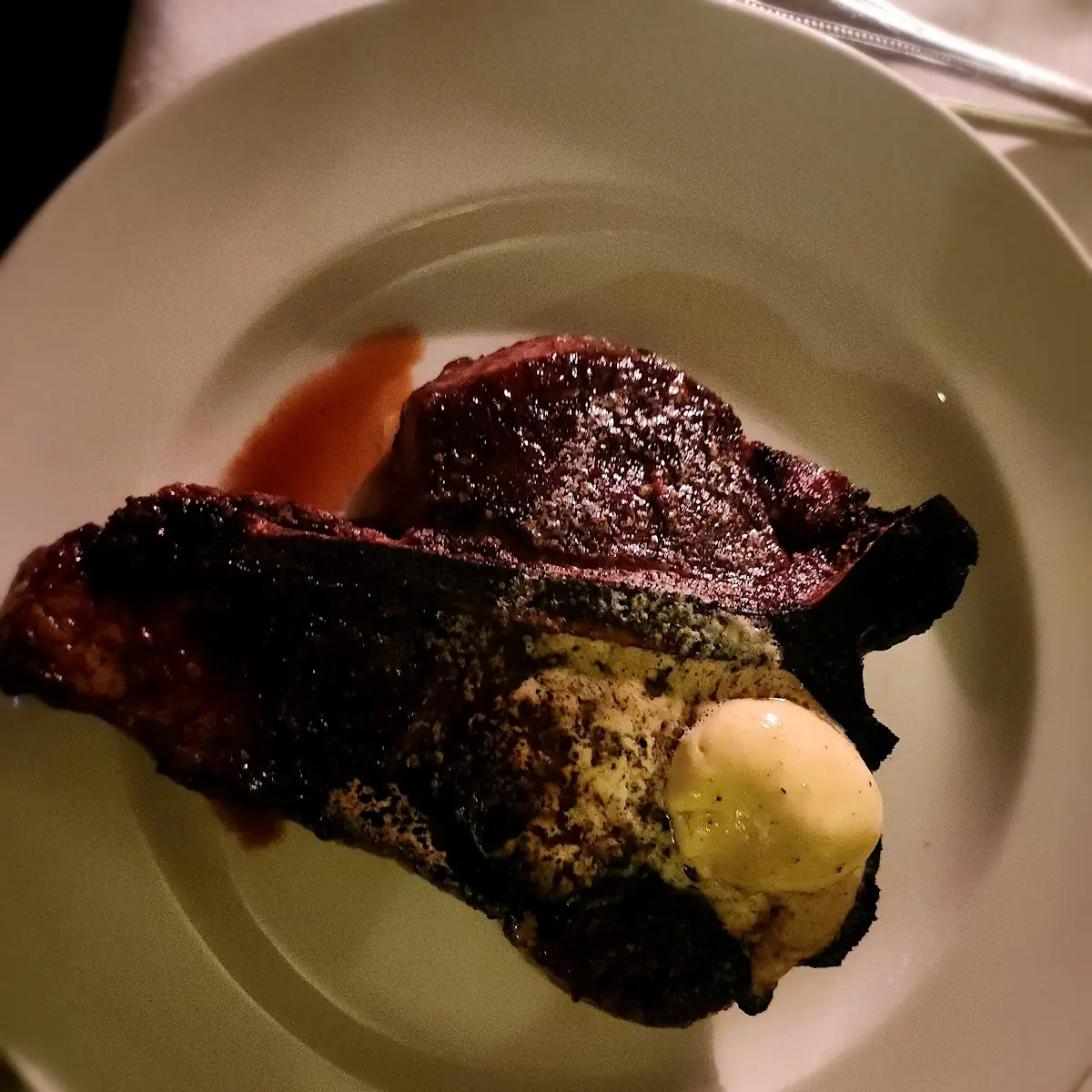 Double Cut Colorado Lamb Chops