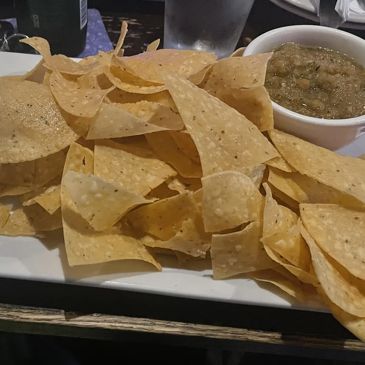 Cheese Dip
