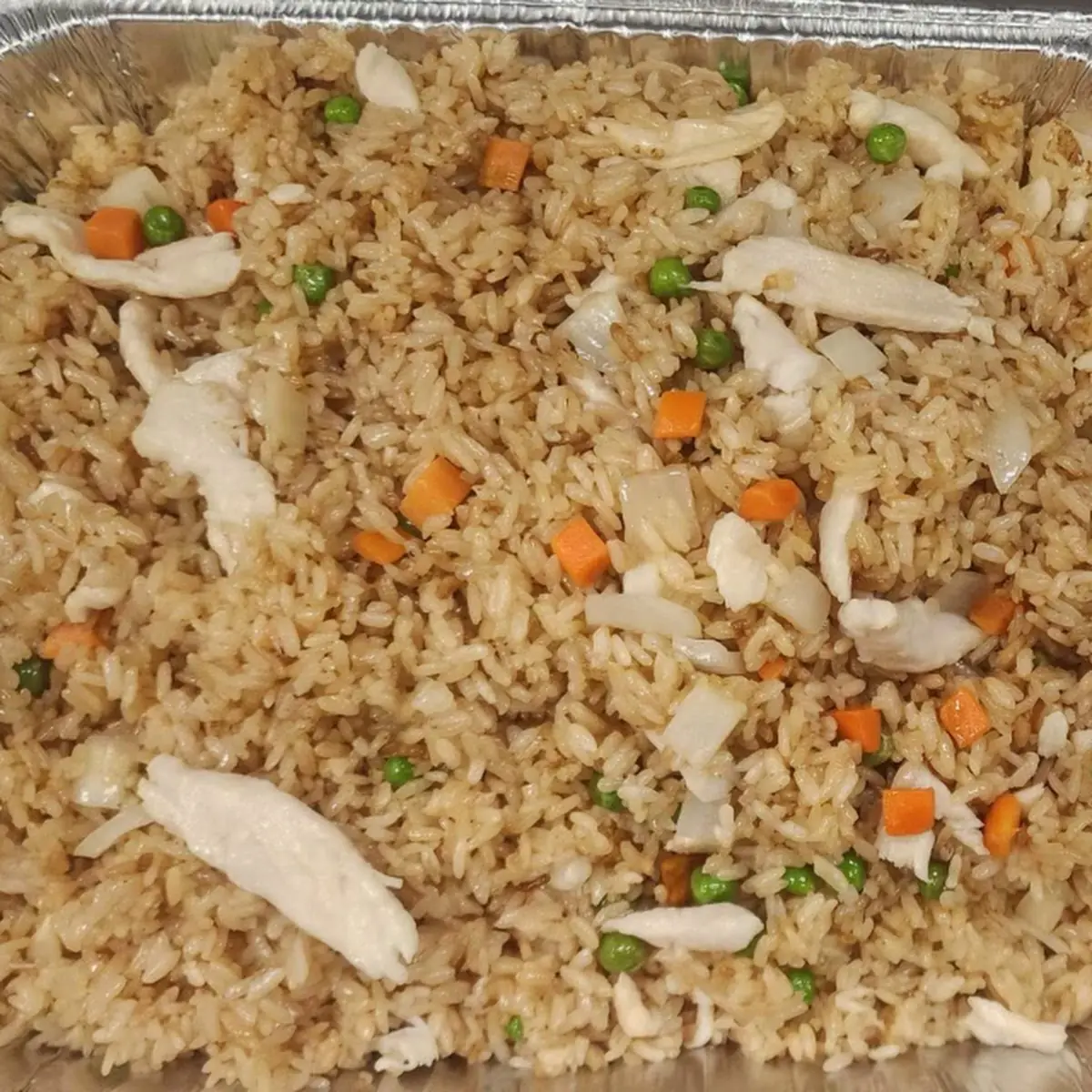 Fried Rice