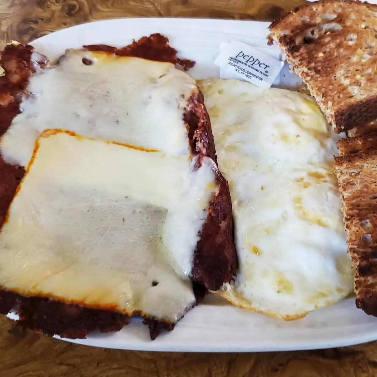 Corned Beef Hash