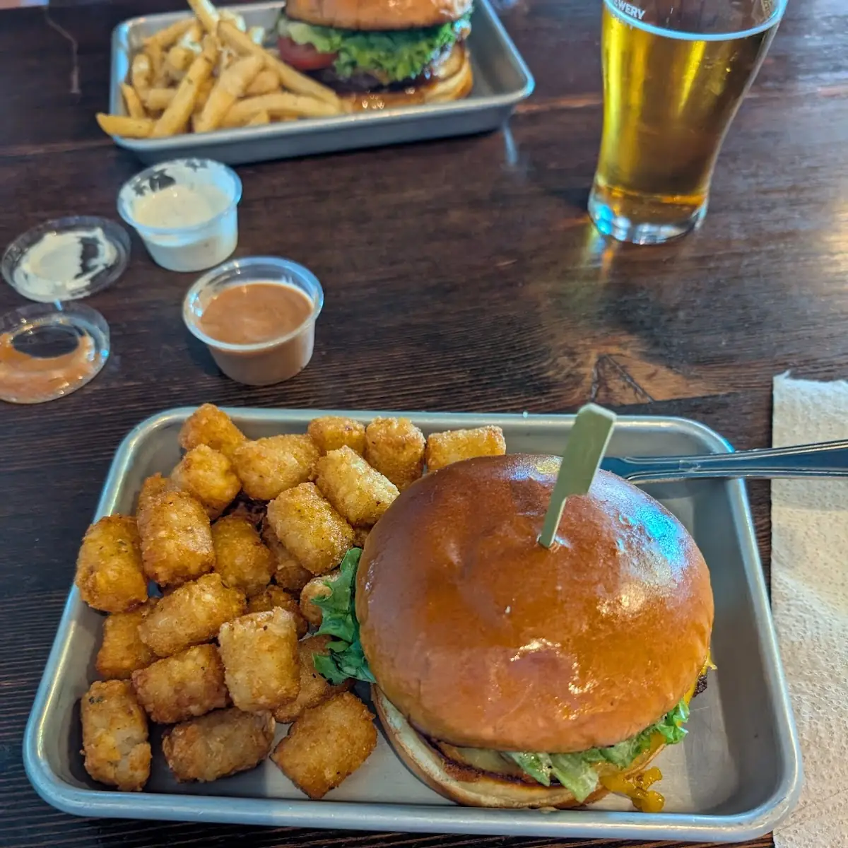 Tater Tots