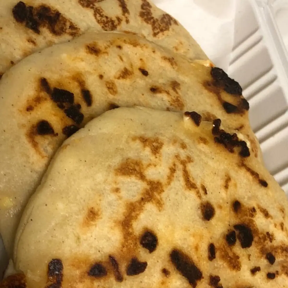 Chocolate Chip Pancakes