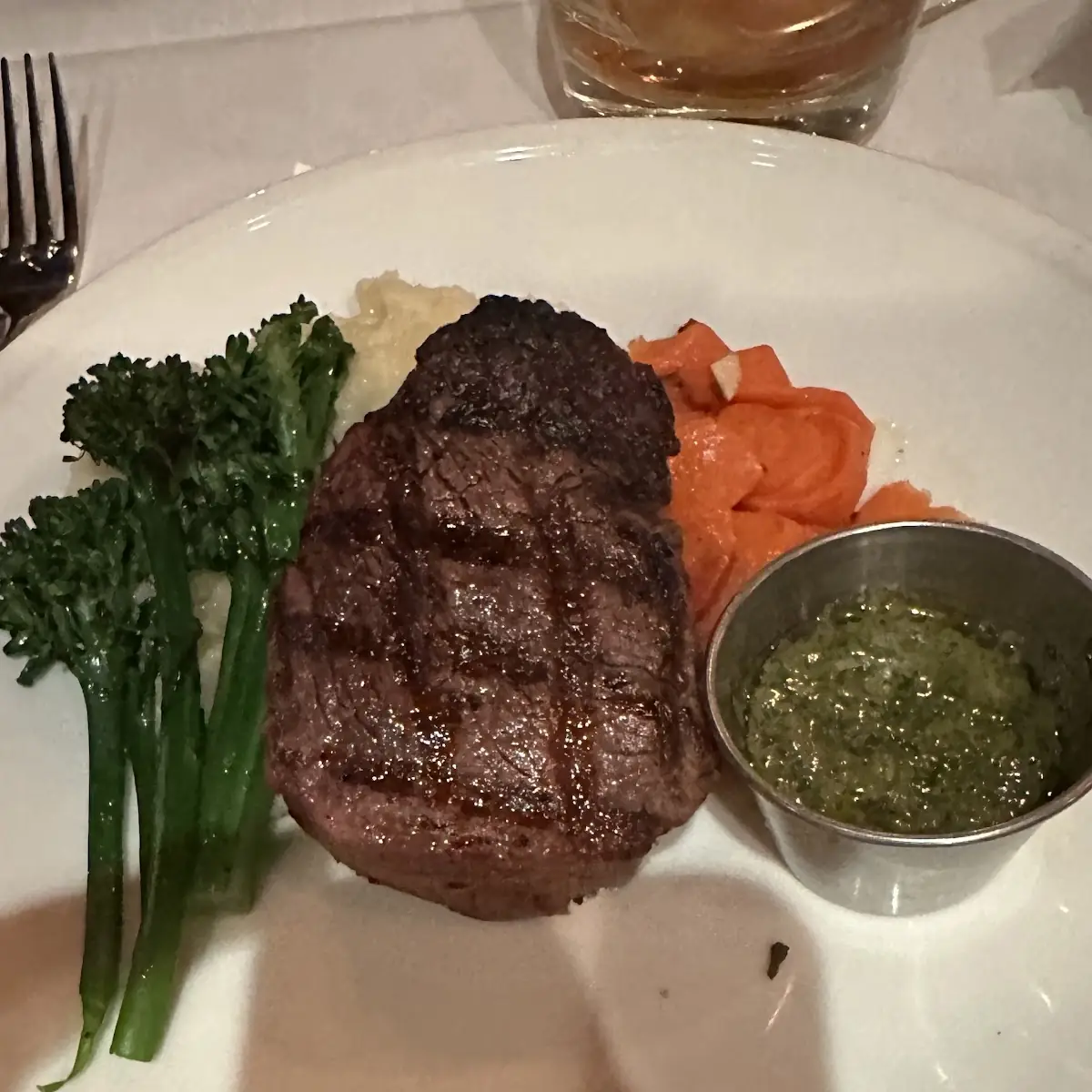 Filet Mignon