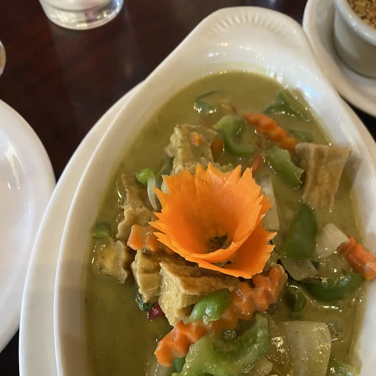 Green Curry