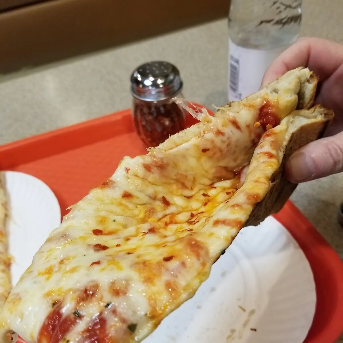 Pizza Slice