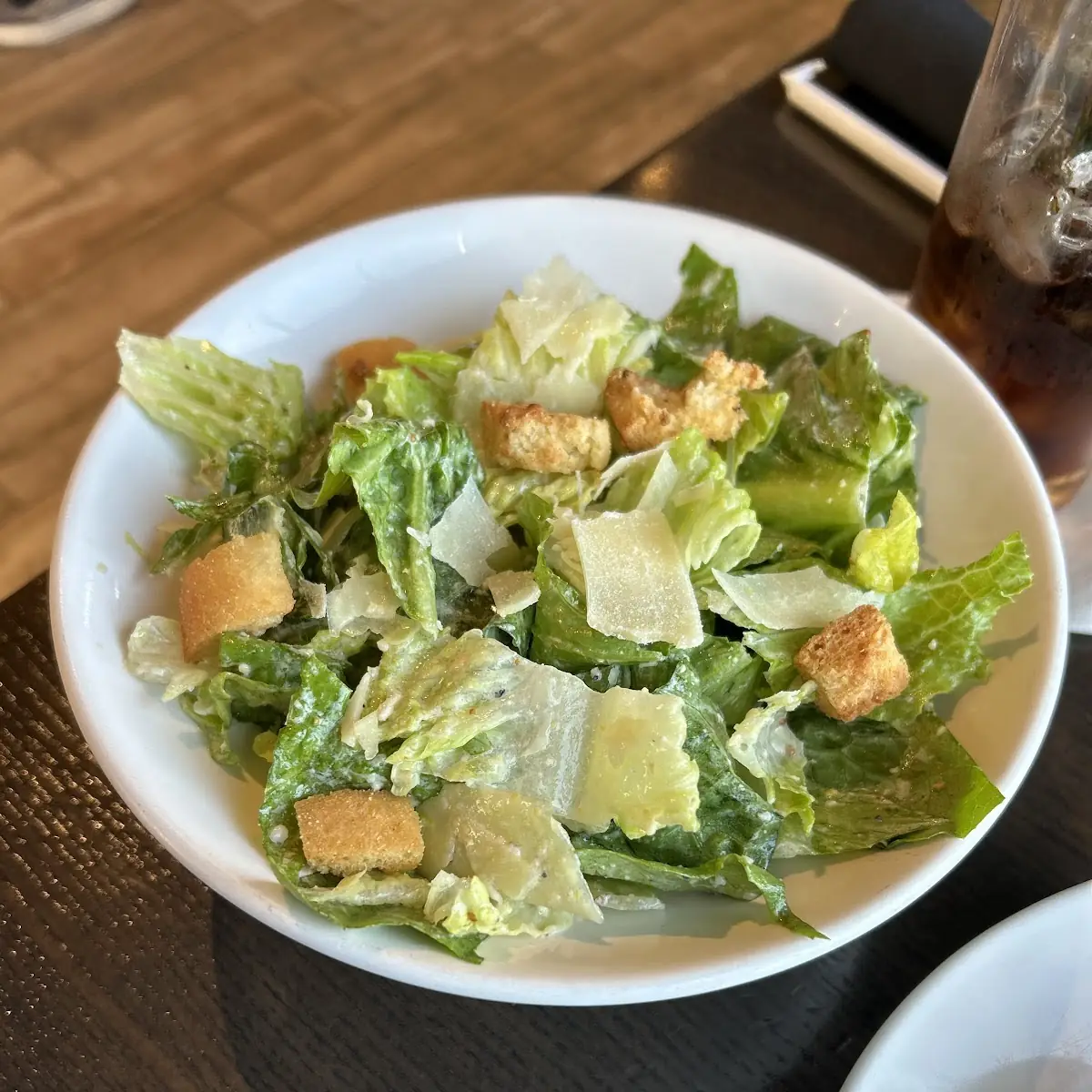 Caesar Salad