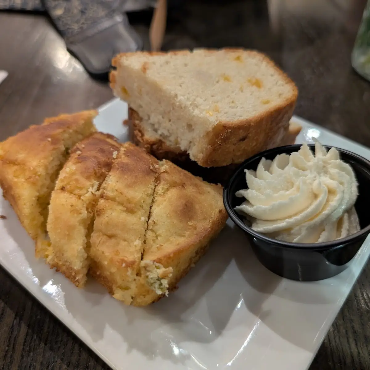 Cornbread