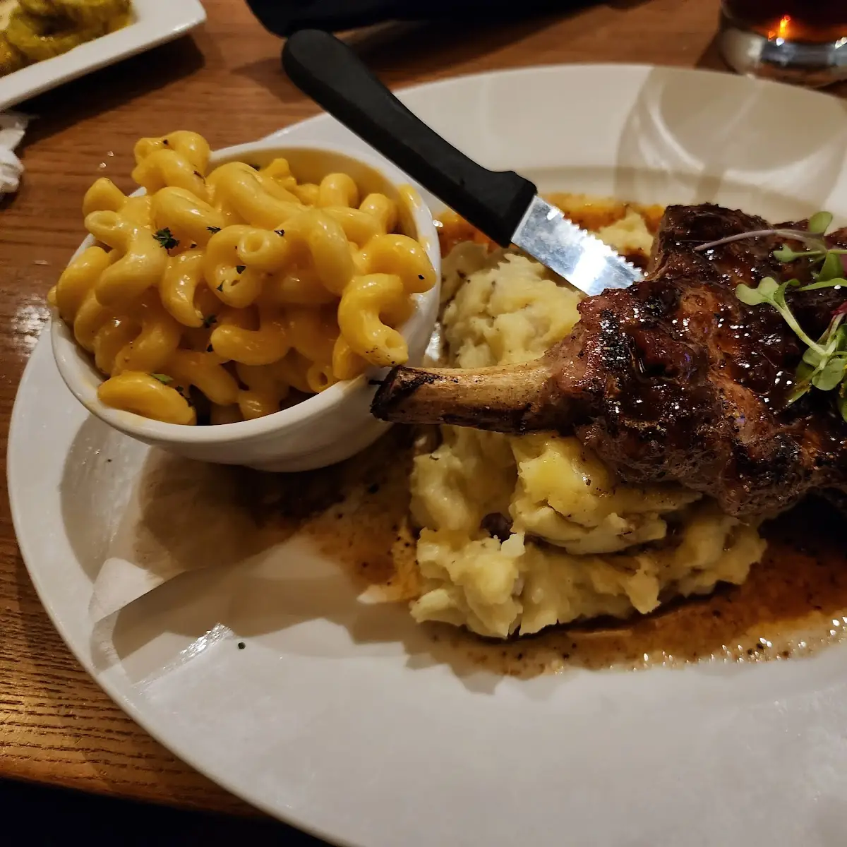 Pork Chop
