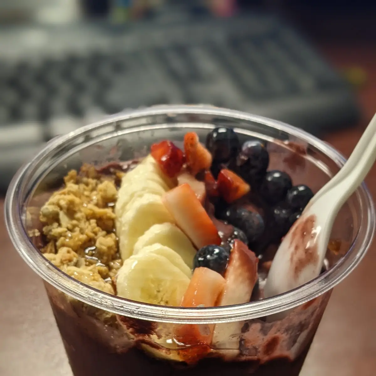Acai Bowl
