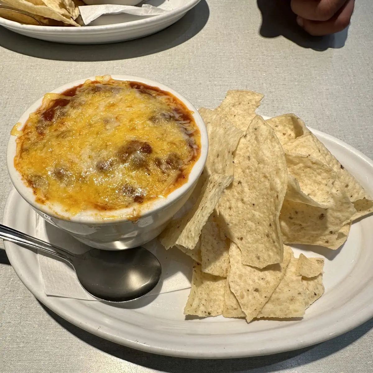 Cheese Dip