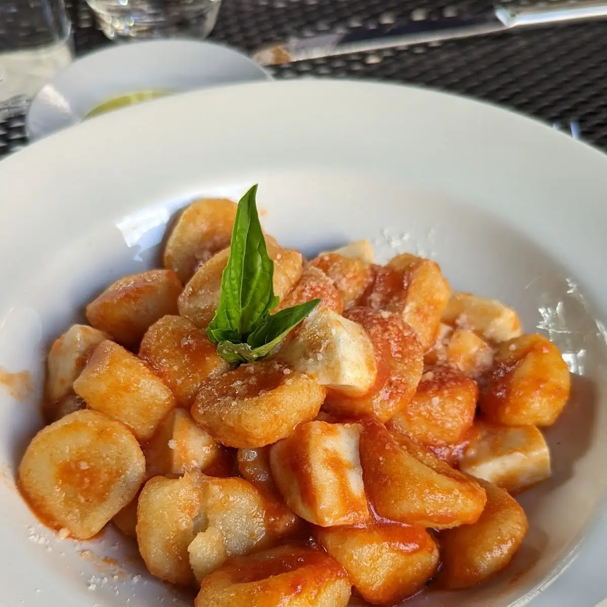 Gnocchi Sorrentina