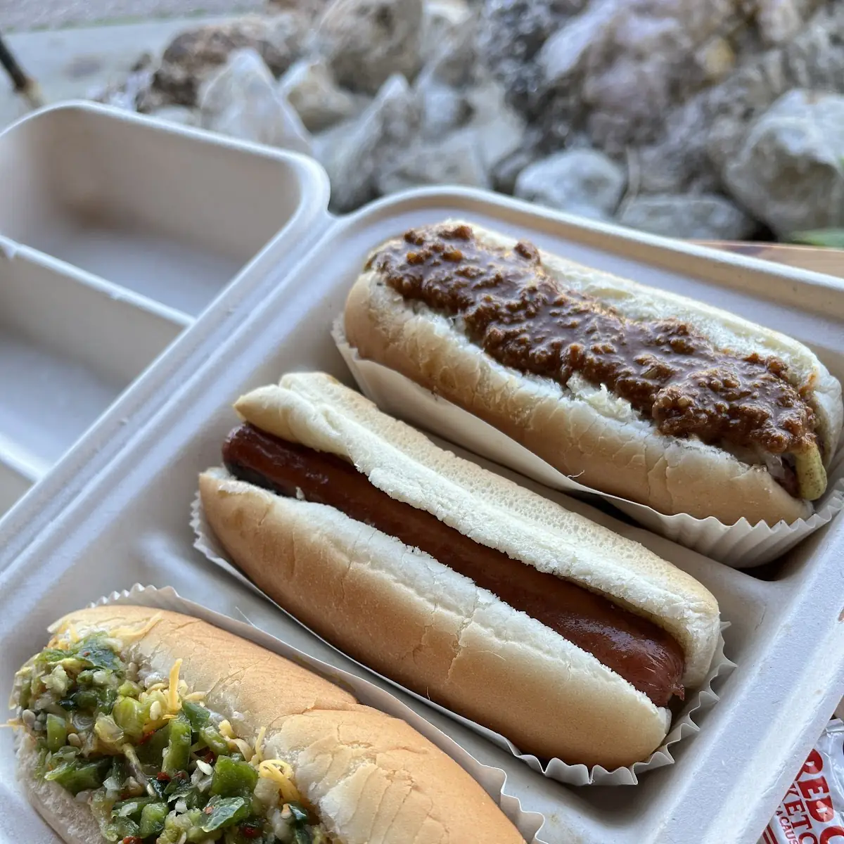 Hot Dog