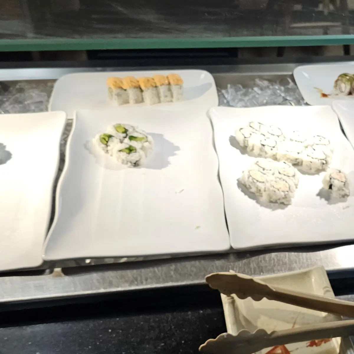 California Roll