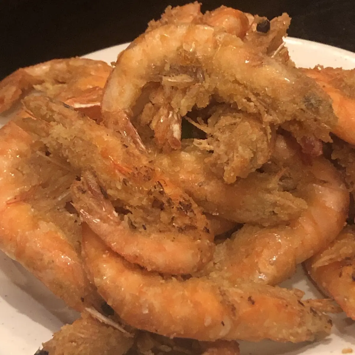 Fried Shrimp