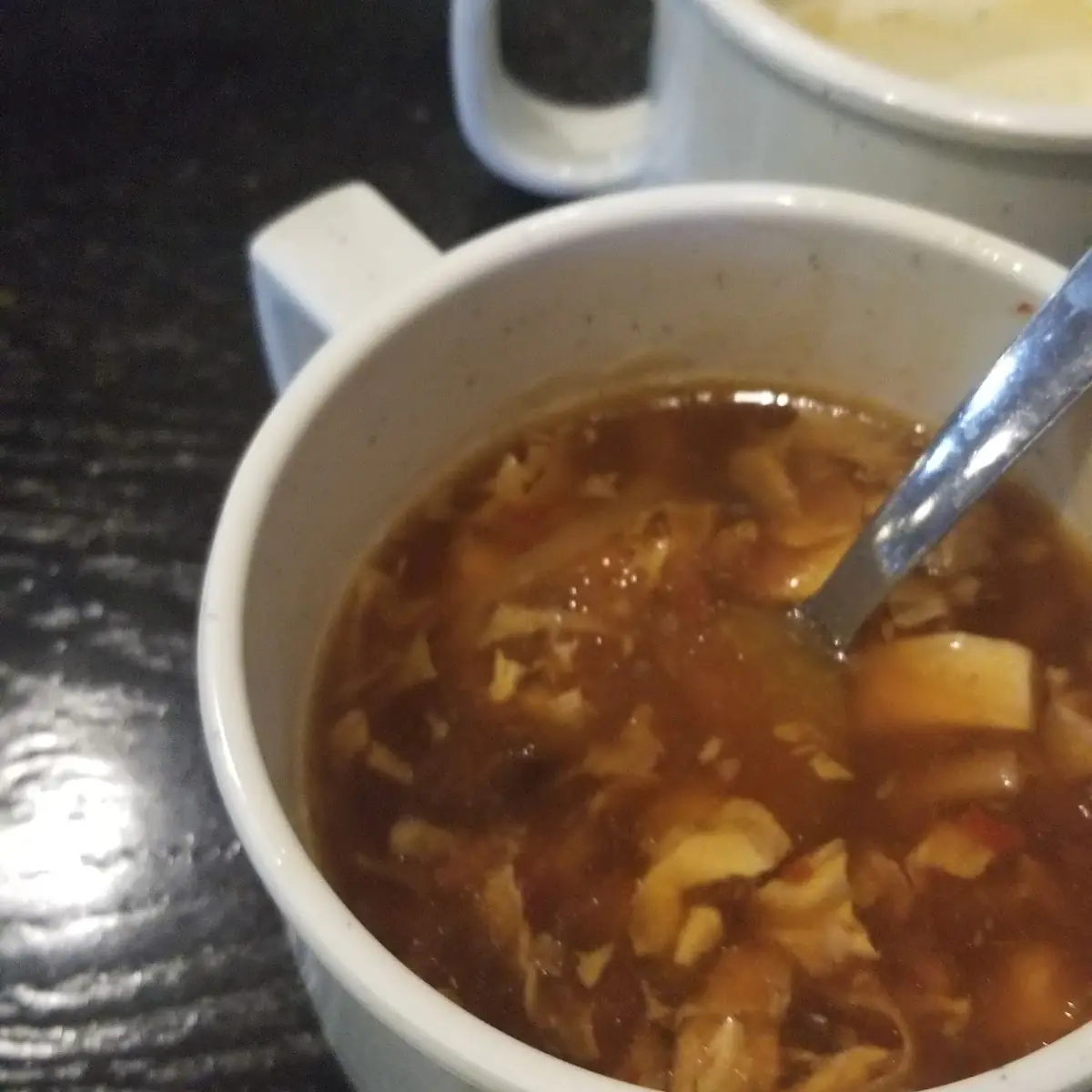 Miso Soup