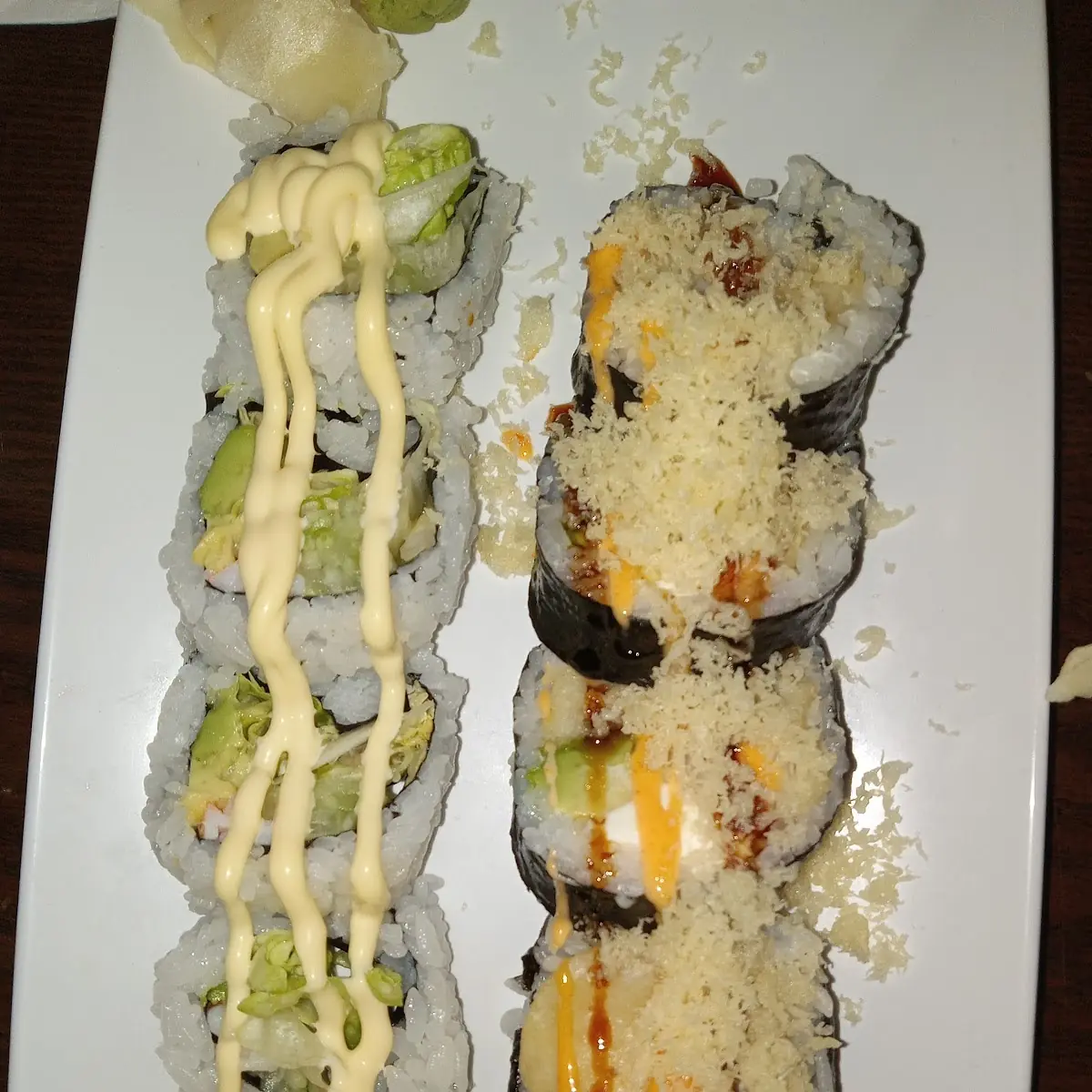 Boston Roll