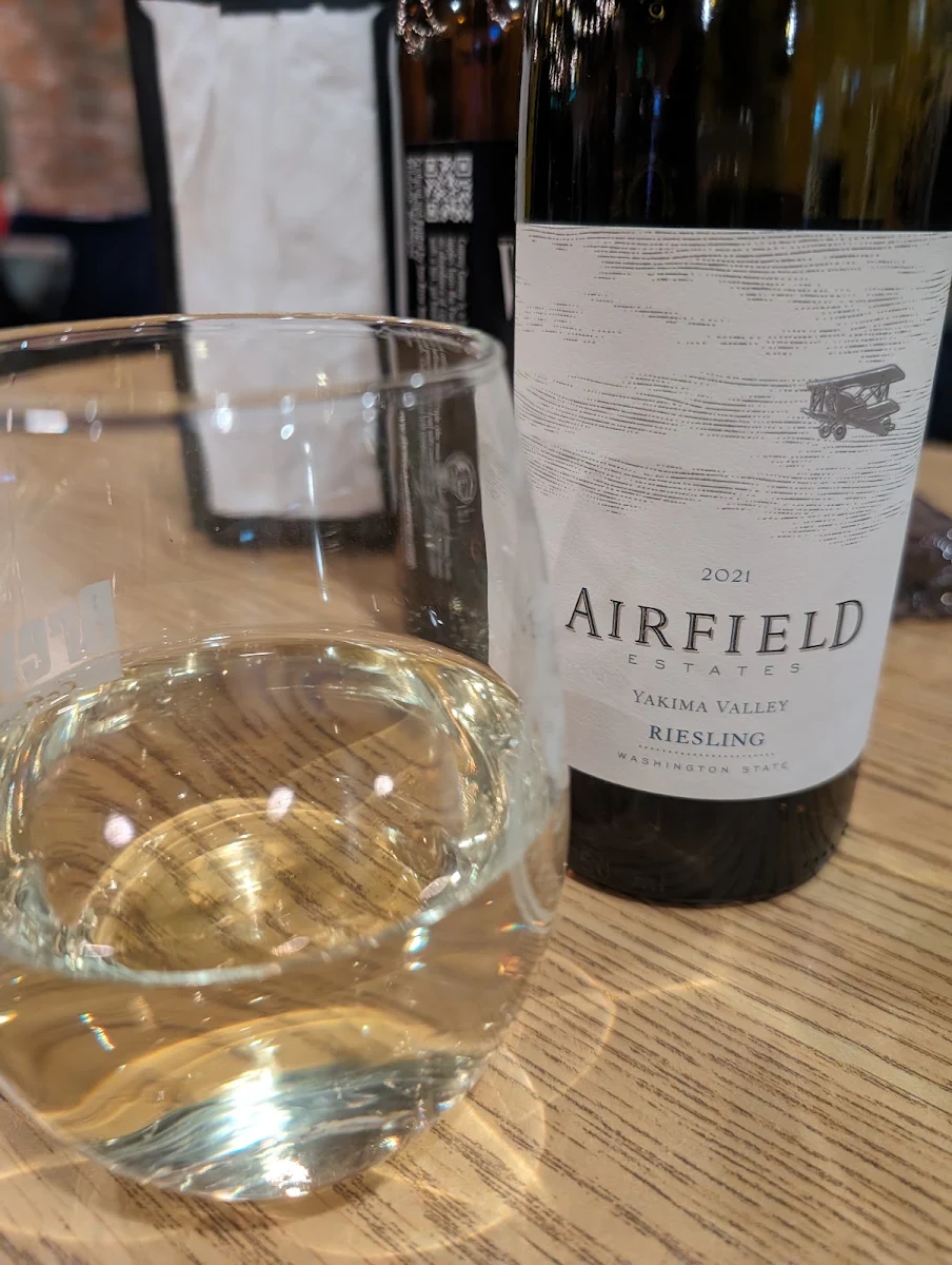 White Wine