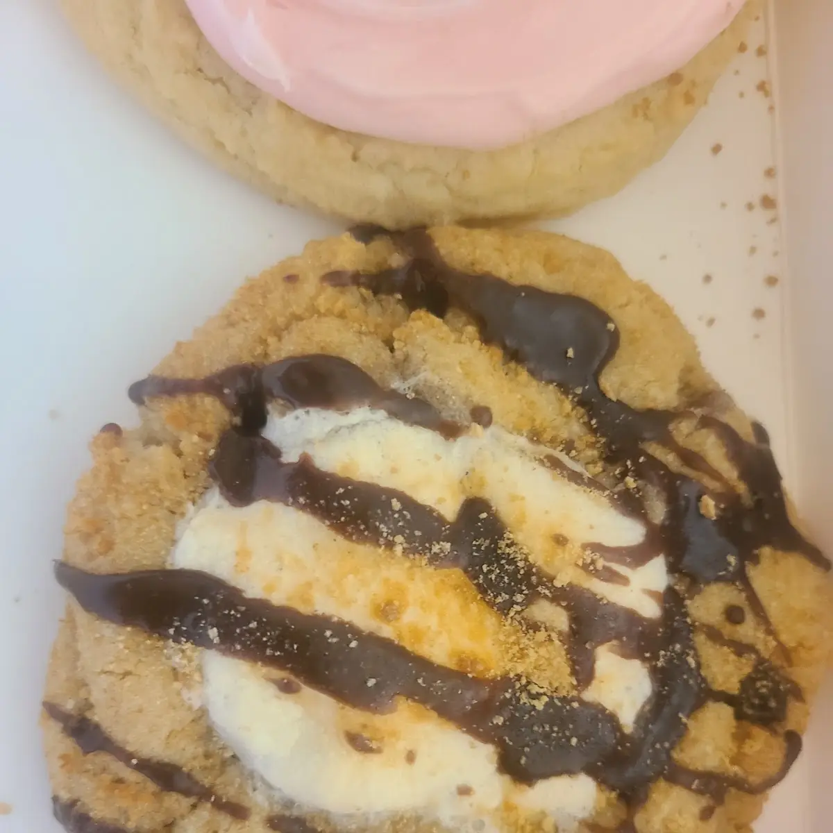 Peanut Butter Cookie