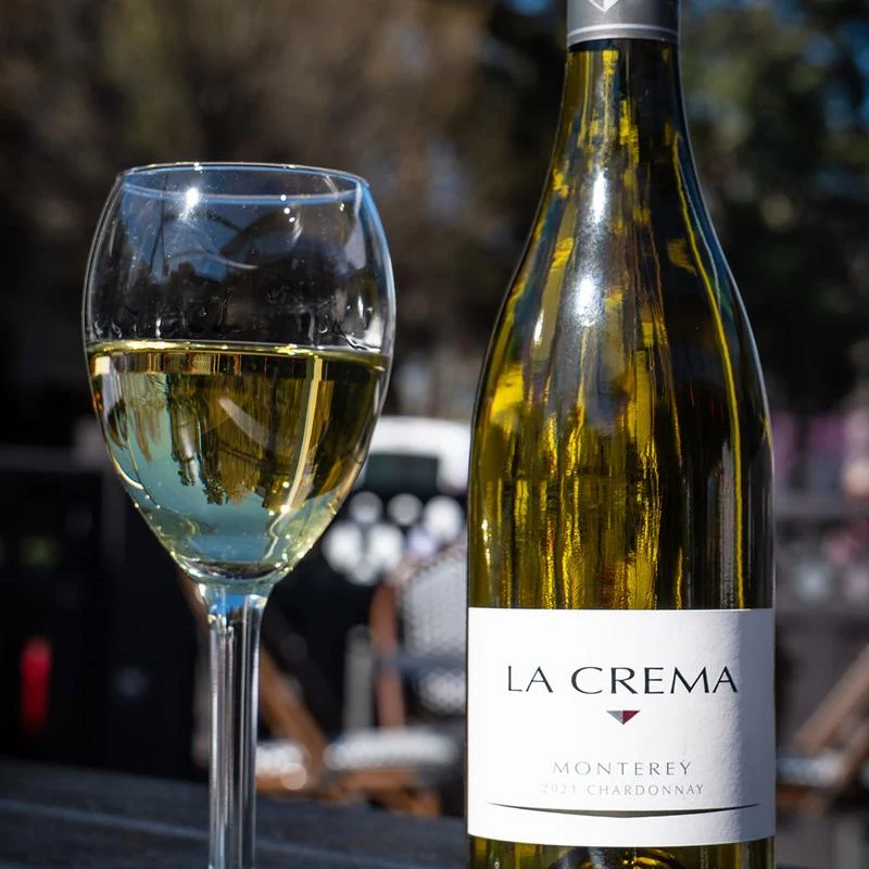La Crema Chardonnay