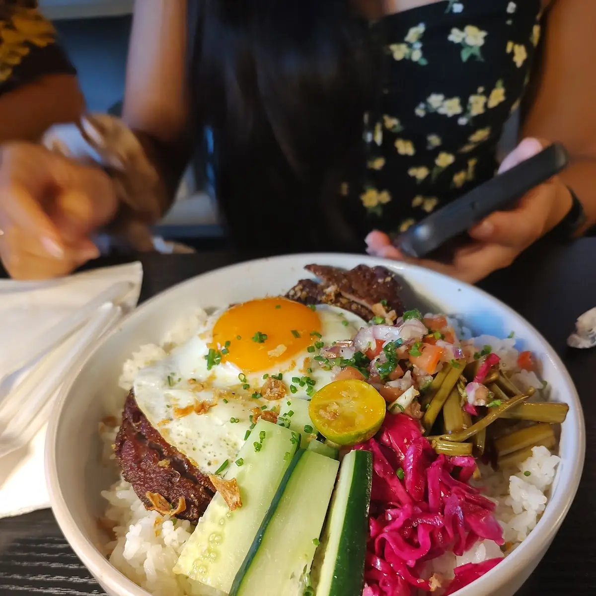 Bibimbap
