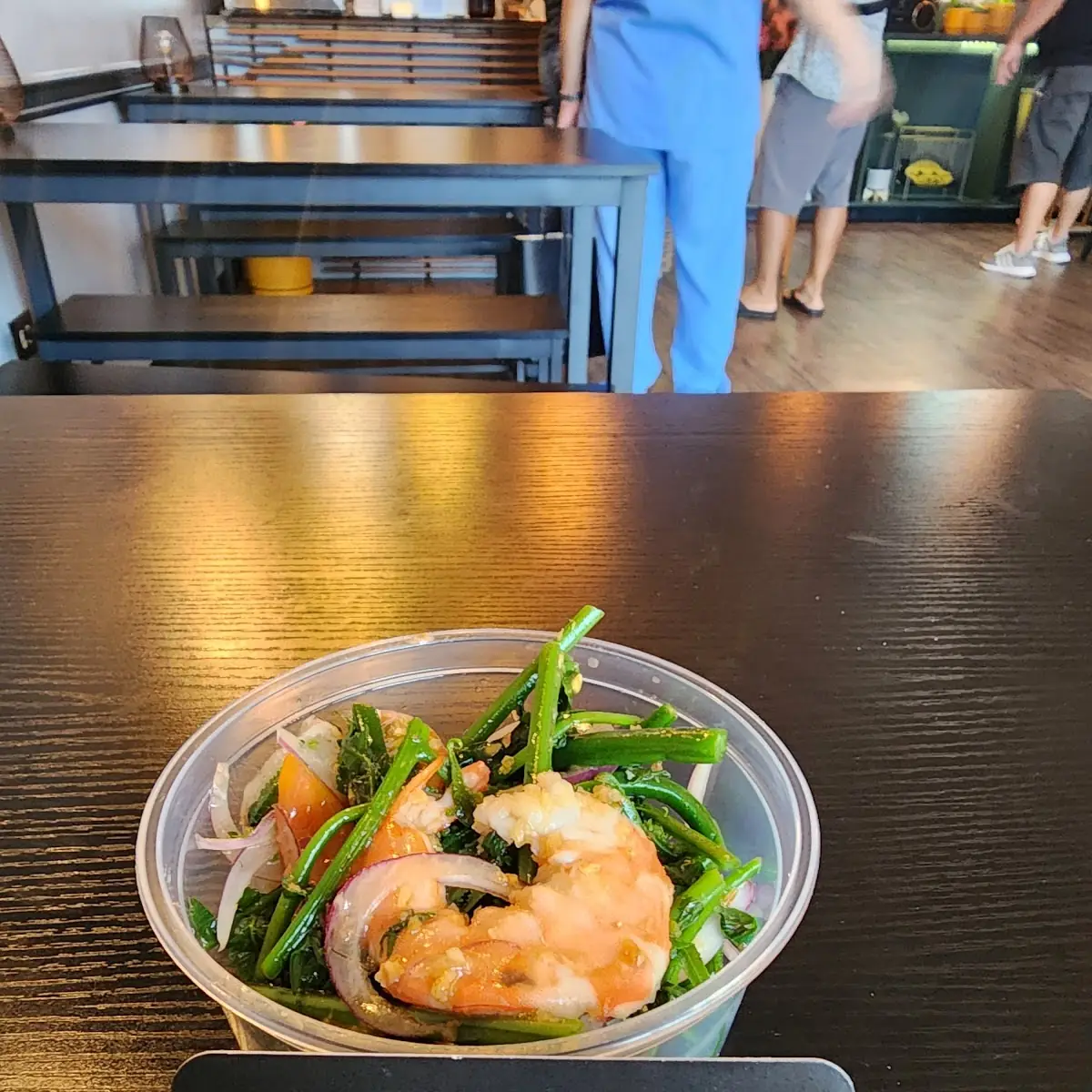 Shrimp Cocktail