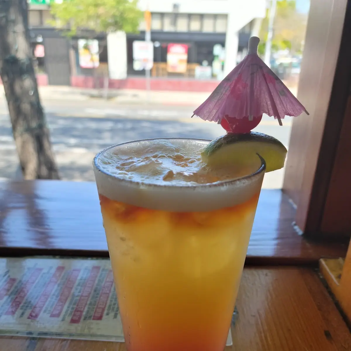 Mai Tai