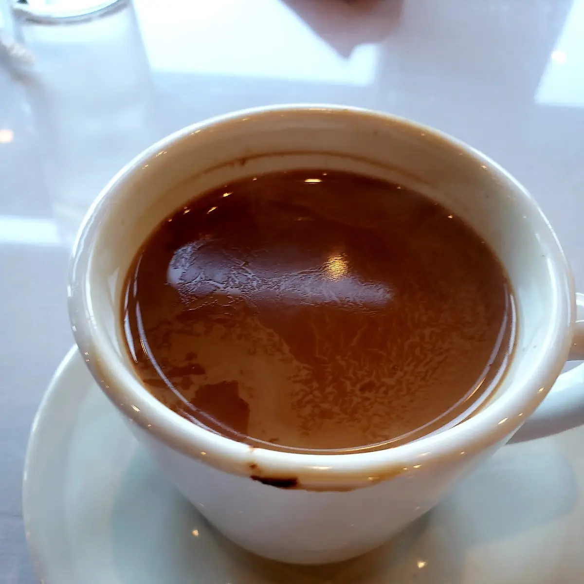 Masala Chai