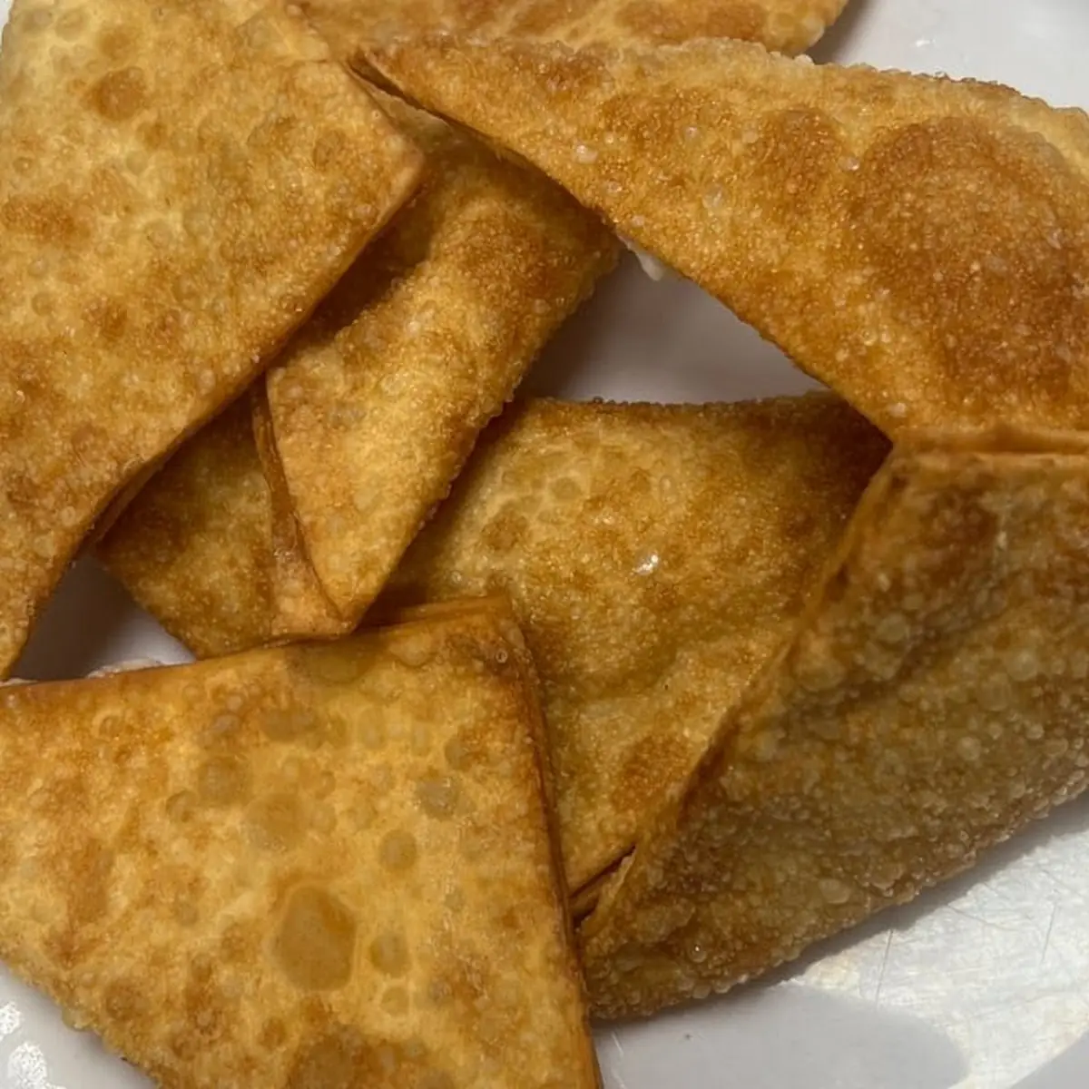 Crab Rangoon 6
