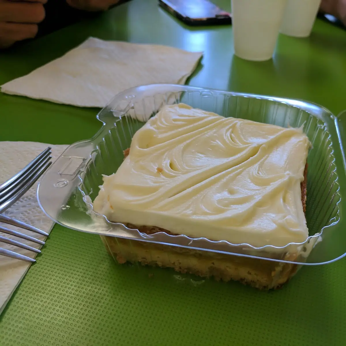 Key Lime Pie
