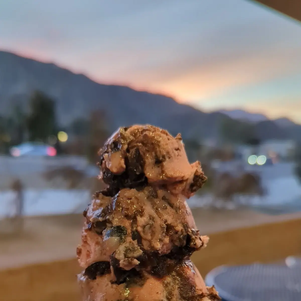 Coffee Chocolate Chip