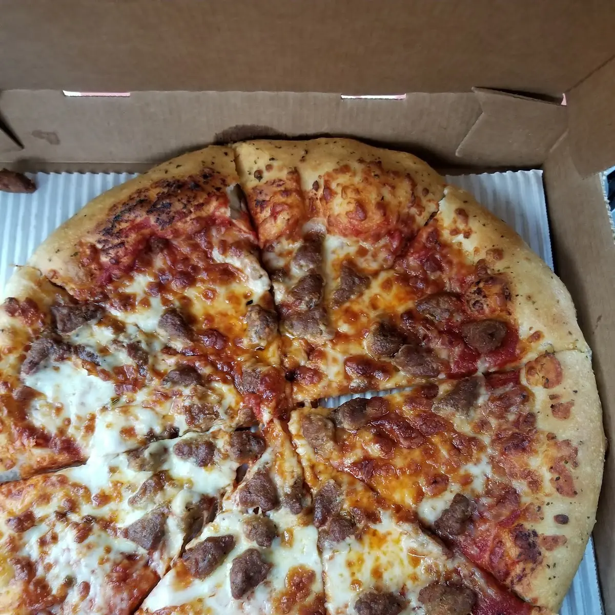 Italian Sausage