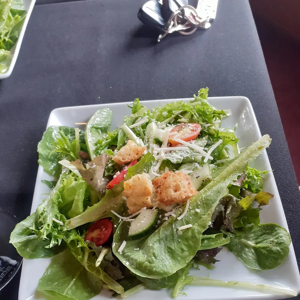 Caesar Salad