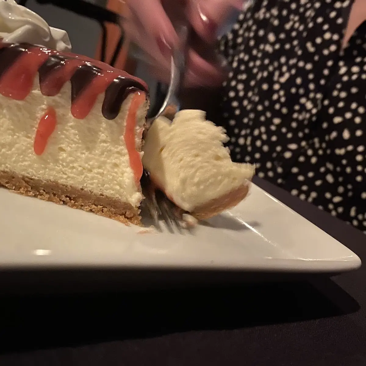Cheese Cake