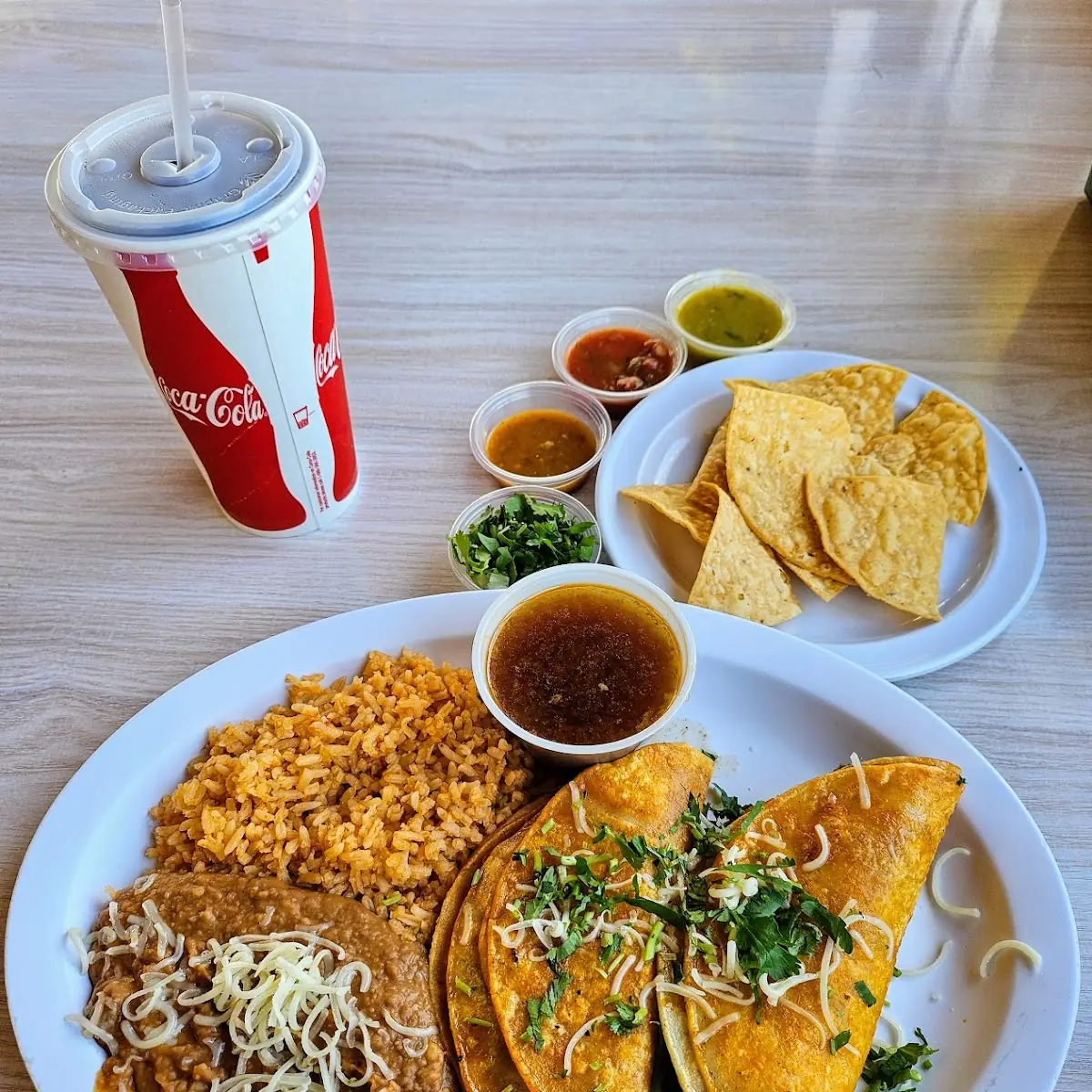Birria Tacos