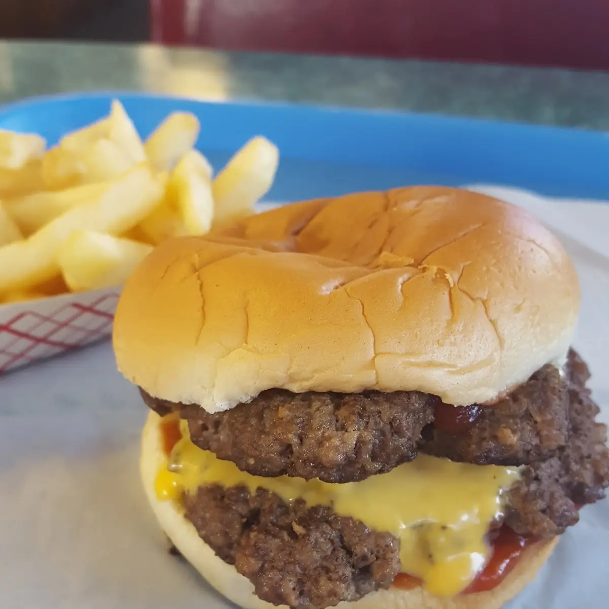 Chili Cheese
