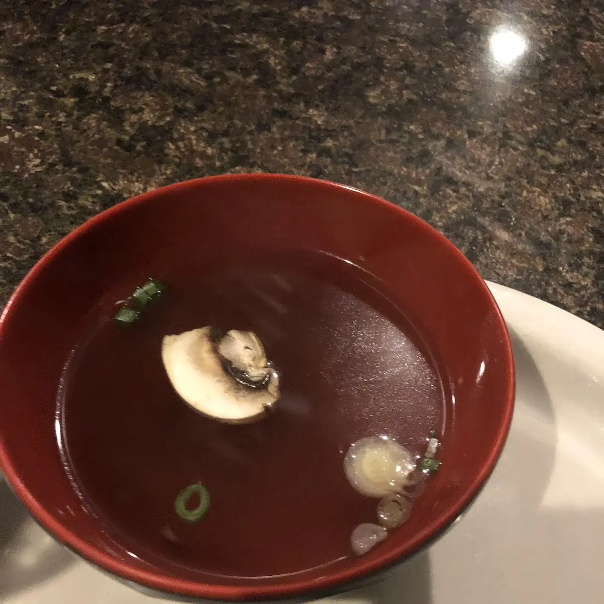 Miso Soup