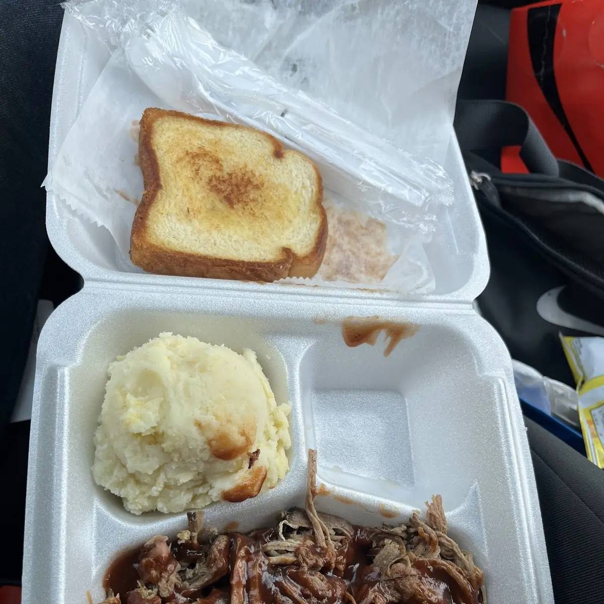 Pulled Pork