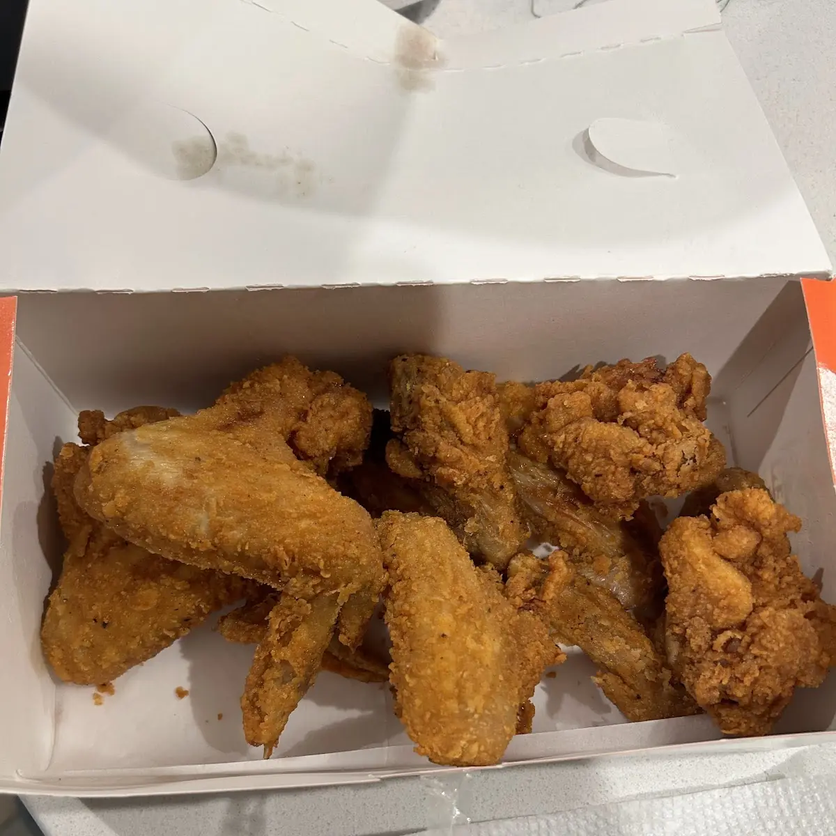 Lemon Pepper