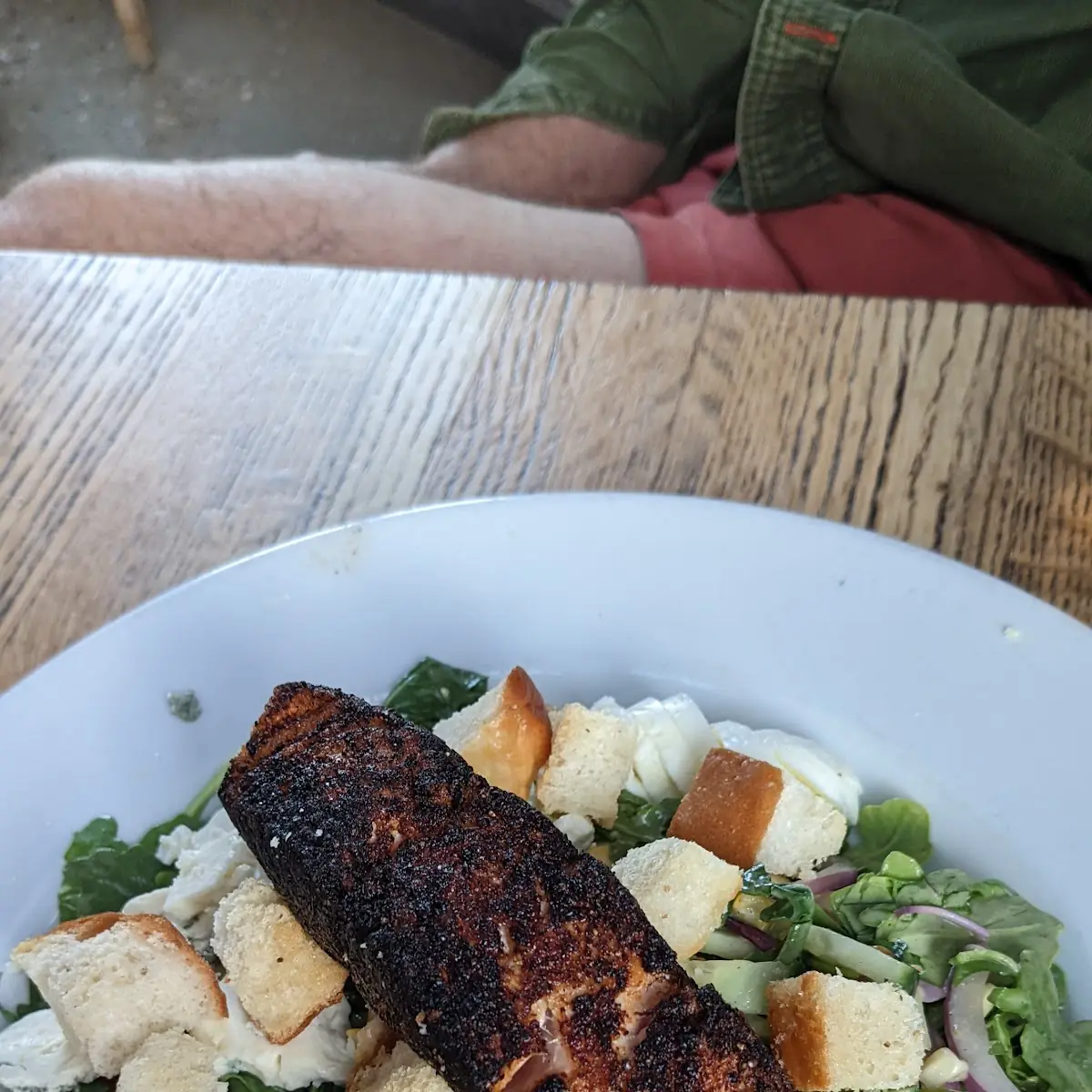 California Chicken Club
