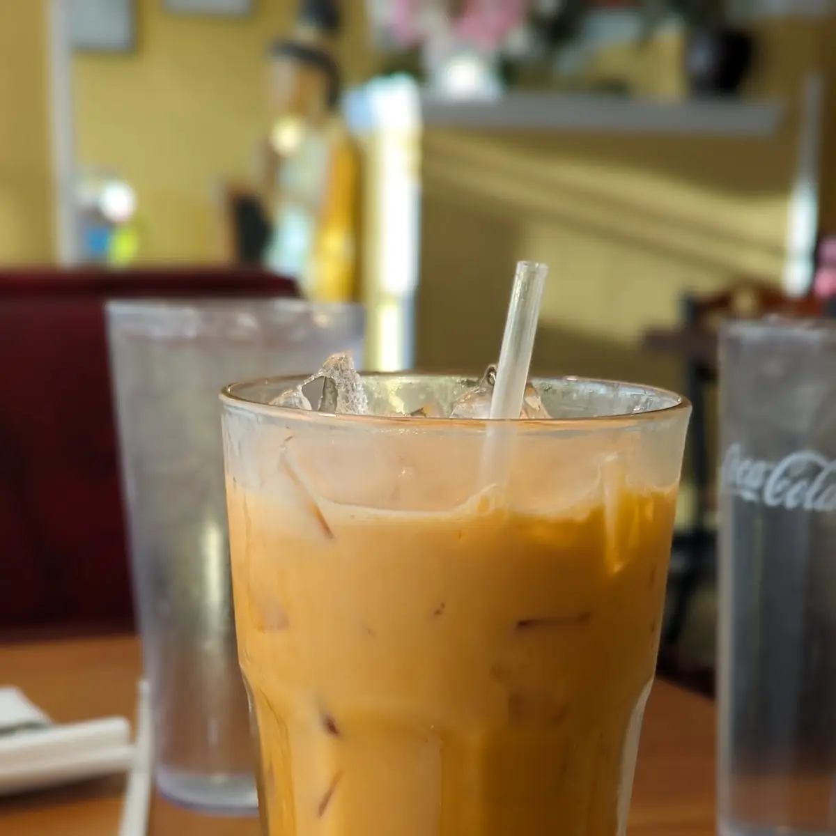 Thai Tea