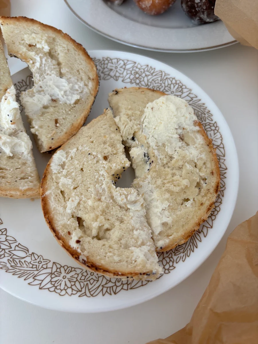 Bagels