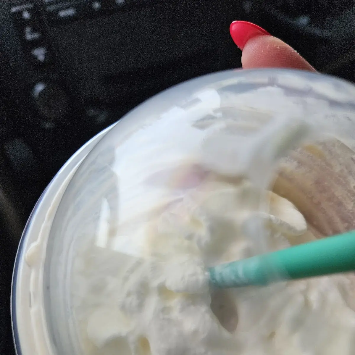 Pumpkin Spice Latte