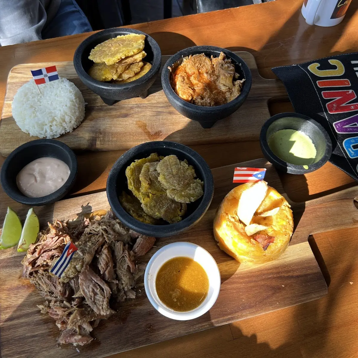 Pollo Guisado Stew Chicken