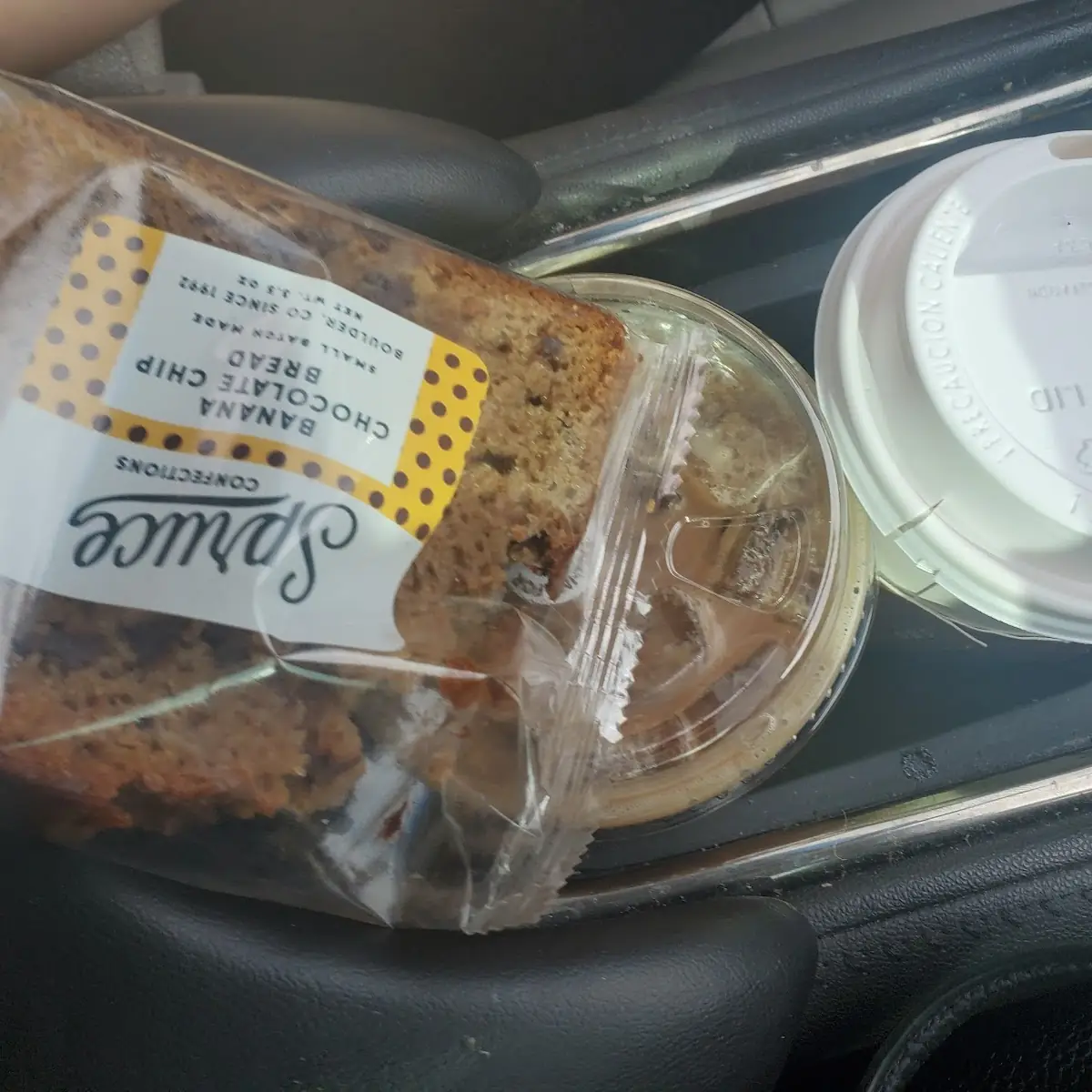 Banana Bread