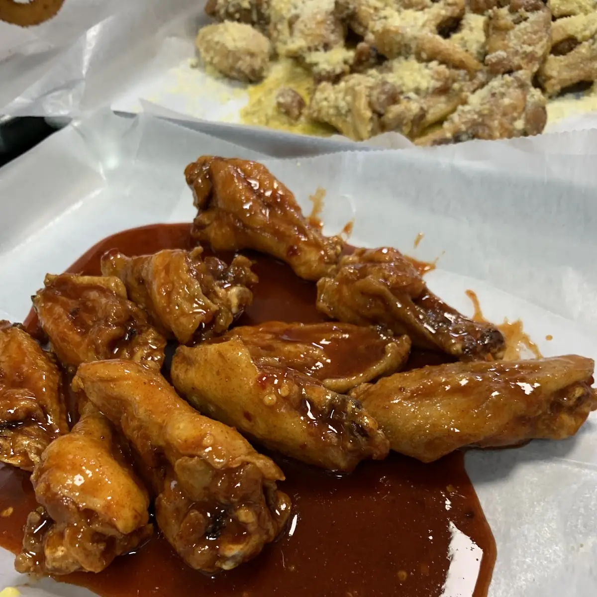 Mango Habanero