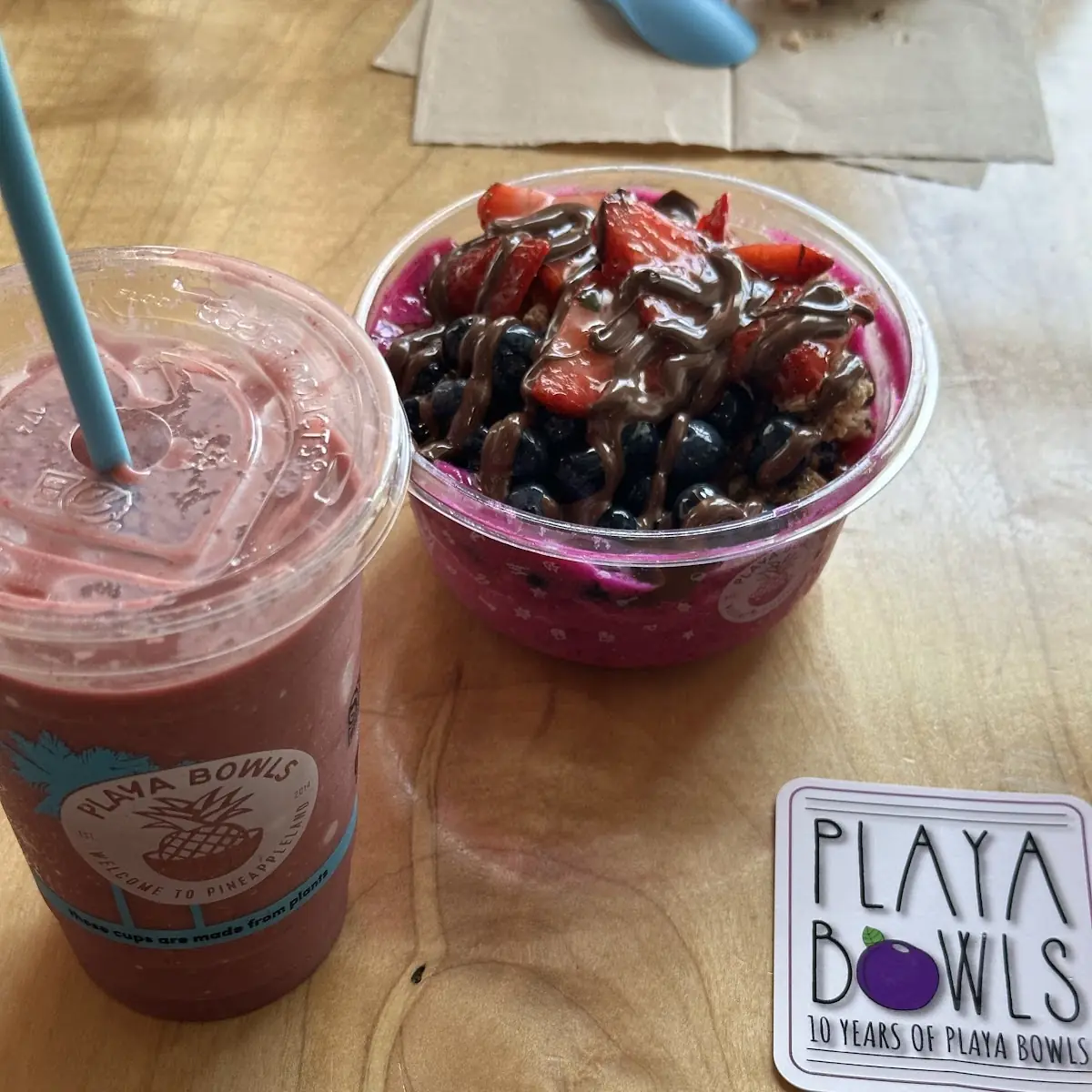 Açaí Energy