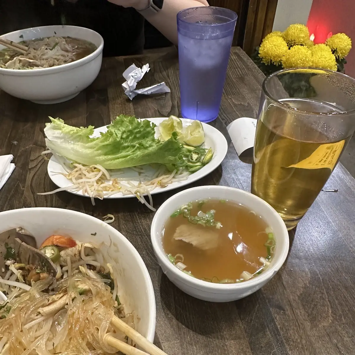 Vermicelli