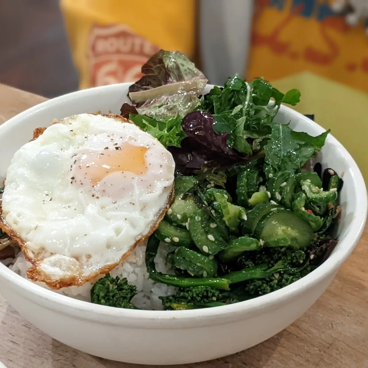 Bibimbap