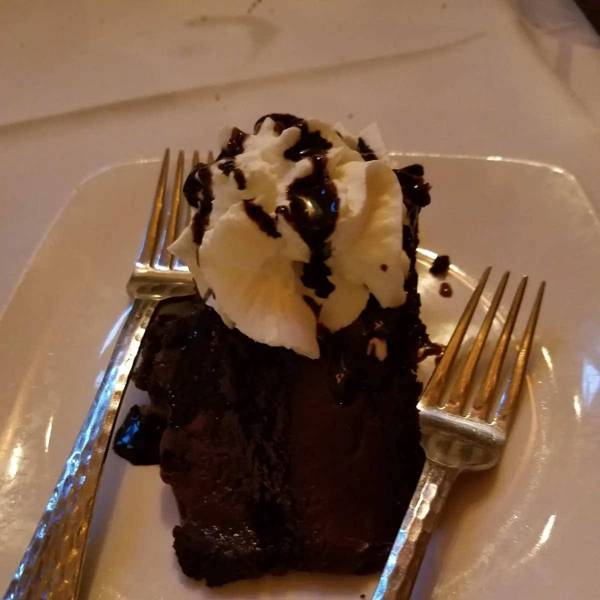 Chocolate Cake