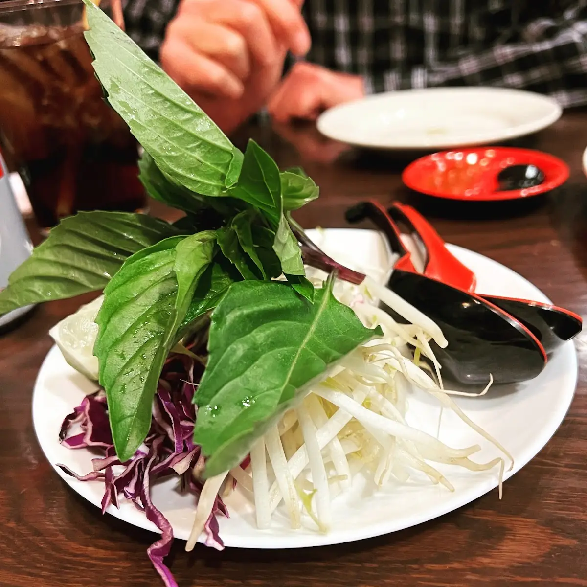 Thai Basil